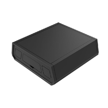 Table and Desk Face Plated Enclosure A31
