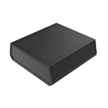 Table and Desk Face Plated Enclosure A31