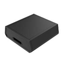 Table and Desk Face Plated Enclosure A31
