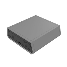 Table and Desk Face Plated Enclosure A31