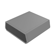 Table and Desk Face Plated Enclosure A31