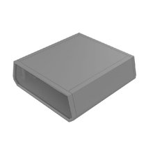 Table and Desk Face Plated Enclosure A31