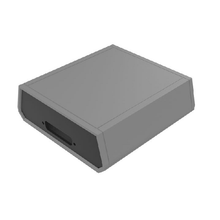 Table and Desk Face Plated Enclosure A31