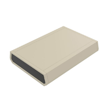 Table and Desk Face Plated Enclosure A41