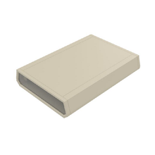 Table and Desk Face Plated Enclosure A41