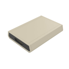 Table and Desk Face Plated Enclosure A41