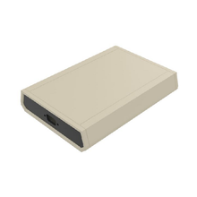 Table and Desk Face Plated Enclosure A41
