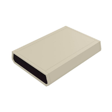 Table and Desk Face Plated Enclosure A41