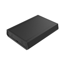 Table and Desk Face Plated Enclosure A41