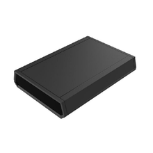 Table and Desk Face Plated Enclosure A41