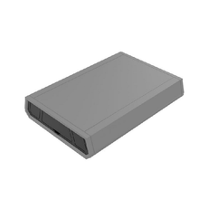 Table and Desk Face Plated Enclosure A41
