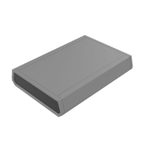 Table and Desk Face Plated Enclosure A41