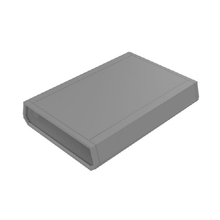 Table and Desk Face Plated Enclosure A41