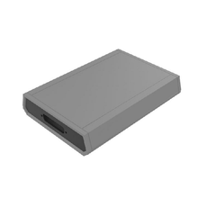 Table and Desk Face Plated Enclosure A41
