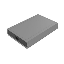 Table and Desk Face Plated Enclosure A41