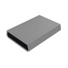Table and Desk Face Plated Enclosure A41