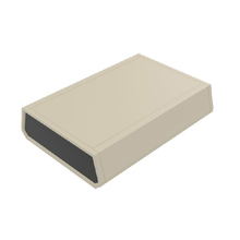 Table and Desk Face Plated Enclosure A42
