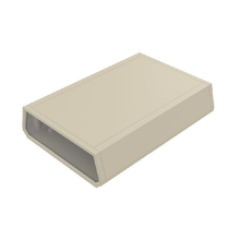 Table and Desk Face Plated Enclosure A42