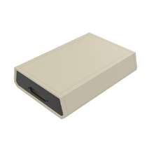 Table and Desk Face Plated Enclosure A42
