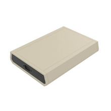 Table and Desk Face Plated Enclosure A42