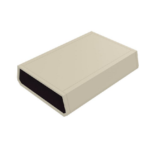 Table and Desk Face Plated Enclosure A42