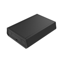 Table and Desk Face Plated Enclosure A42