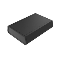Table and Desk Face Plated Enclosure A42