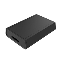 Table and Desk Face Plated Enclosure A42