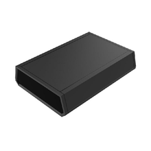 Table and Desk Face Plated Enclosure A42