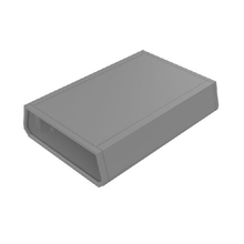 Table and Desk Face Plated Enclosure A42