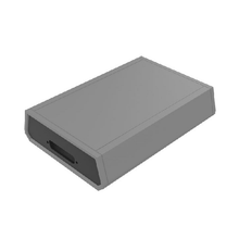 Table and Desk Face Plated Enclosure A42