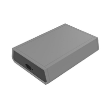 Table and Desk Face Plated Enclosure A42