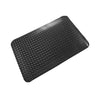 4' x 12' Workers-Delight Deck Plate Ultra Anti-fatigue Ergonomic Dry Mats