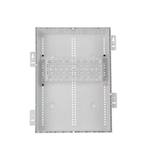 1.5 Inch Depth Mounting Plate with 1.5 Inch Elevation AC1050