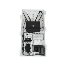 1.5 Inch Depth Mounting Plate with 1.5 Inch Elevation AC1050