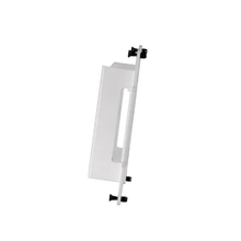 1.5 Inch Depth Mounting Plate with 1.5 Inch Elevation AC1050