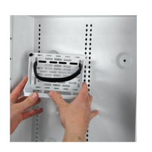 4.5 Inch Length Shelf Mounting Bracket AC106010(Pack of 10)