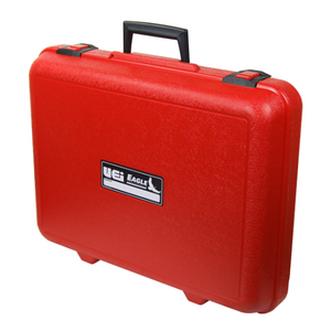 Combustion Eagle Series Hard Carrying Case AC509