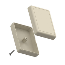 Pocket Enclosure C6