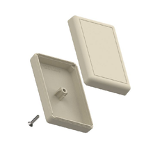Pocket Enclosure C4