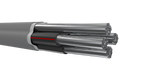 2-2-2-4 ALUMINUM SER CABLE