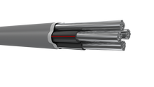 2-2-2-4 ALUMINUM SER CABLE
