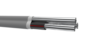 1000' 4/0-4/0-2/0 ALUMINUM SER CABLE