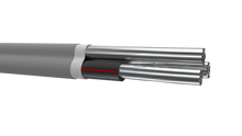 1000' 4/0-4/0-4/0 ALUMINUM SER CABLE