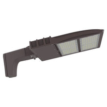 LED Area Light 05 300W 05Ft Die-cast Aluminum