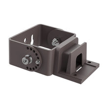 LED Area Light 05 300W 05Ft Die-cast Aluminum