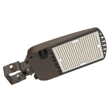 LED Area Light 05 300W 05Ft Die-cast Aluminum