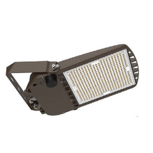 LED Area Light 05 300W 05Ft Die-cast Aluminum