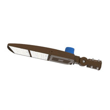 LED Area Light 07 LED Driver 300W High Efficacy