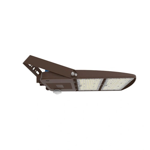 LED Area Light 07 LED Driver 300W High Efficacy